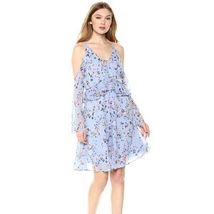 NWT Sam Edelman Women's Cutout Shoulder P403